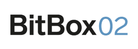 BitBox02 logo