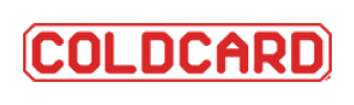 Coldcard logo