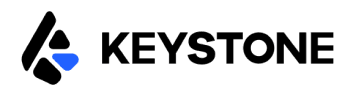 Keystone logo