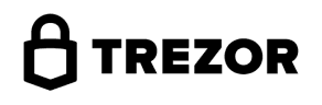 Trezor logo